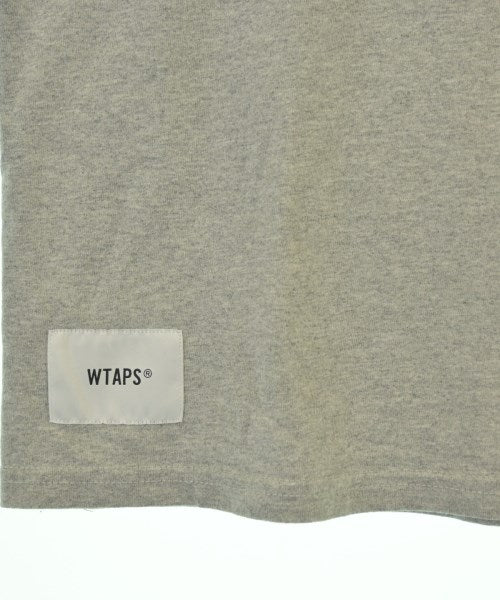 WTAPS T恤/上衣