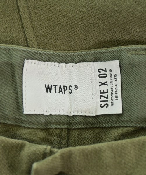 WTAPS 休