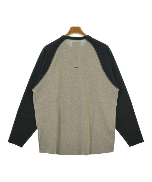 WTAPS T恤/上衣