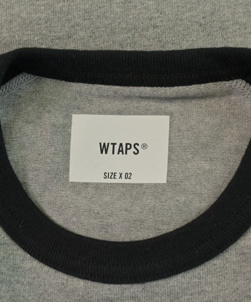 WTAPS T恤/上衣