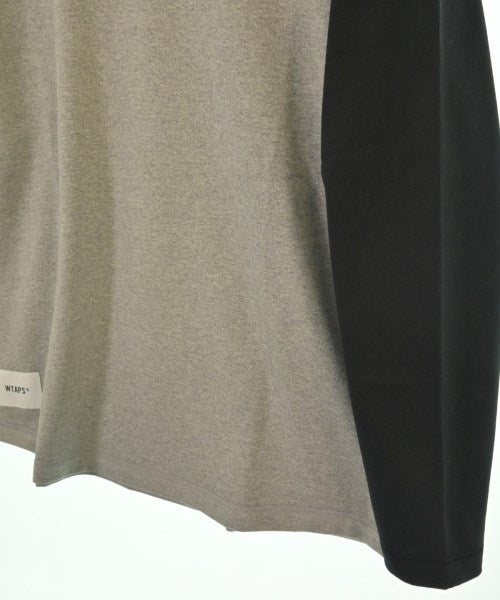 WTAPS T恤/上衣