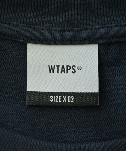 WTAPS T恤/上衣