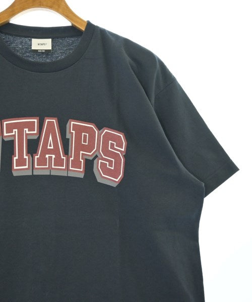 WTAPS T恤/上衣