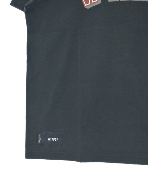 WTAPS T恤/上衣