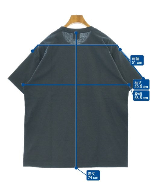 WTAPS T恤/上衣