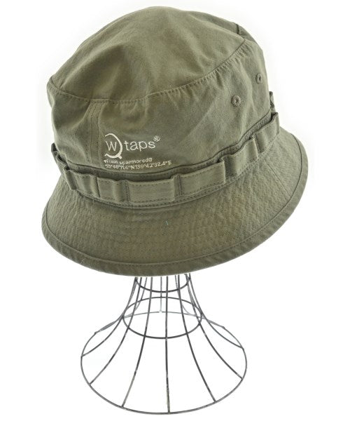 WTAPS 帽子