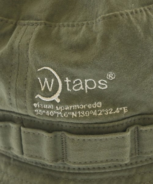 WTAPS 帽子