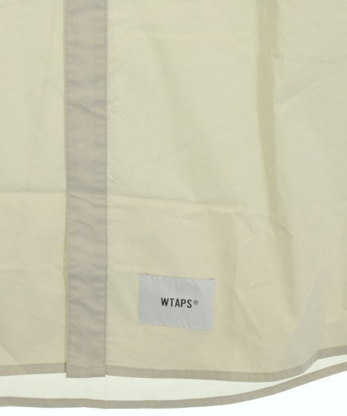 WTAPS 休襯衫