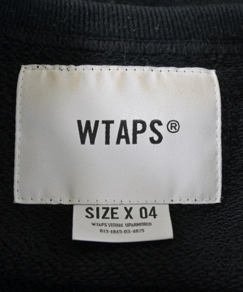 WTAPS 運動衫