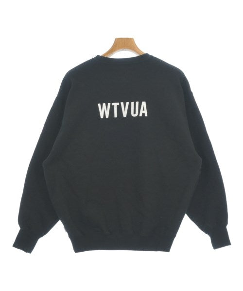 WTAPS 衛衣布