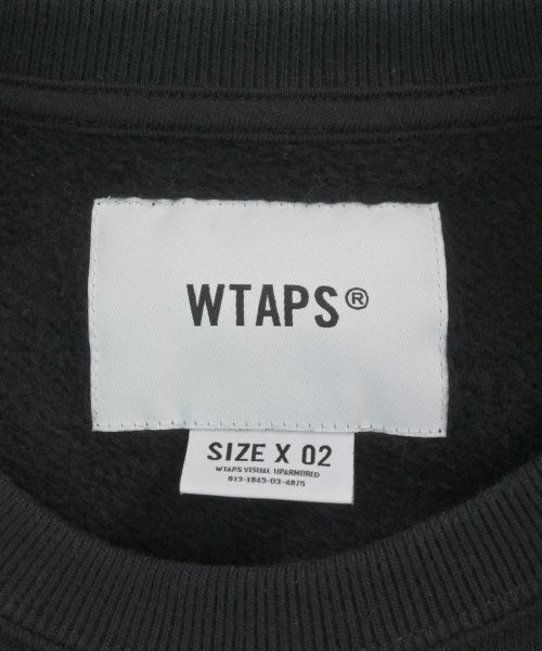 WTAPS 衛衣布