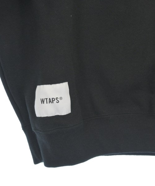 WTAPS 衛衣布
