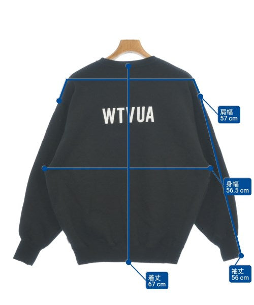 WTAPS 衛衣布