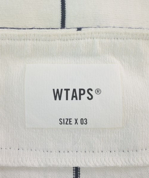 WTAPS T恤/上衣