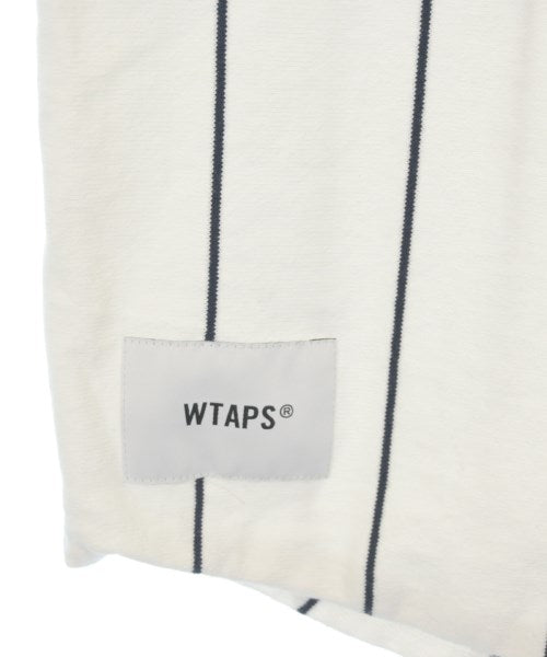 WTAPS T恤/上衣