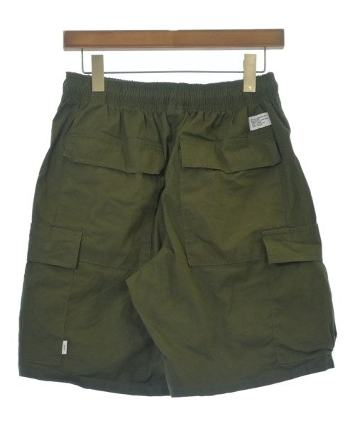 WTAPS 短褲