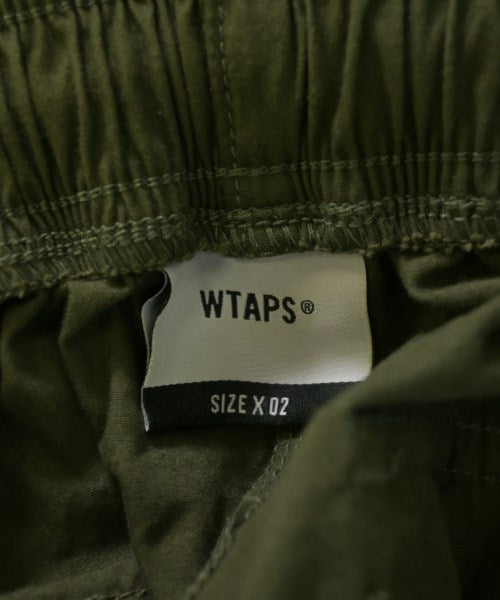 WTAPS 短褲