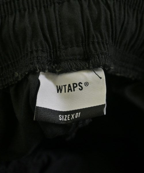 WTAPS 短褲