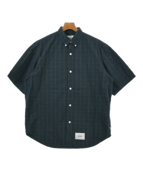 WTAPS 休閒襯衫