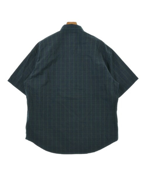 WTAPS 休閒襯衫