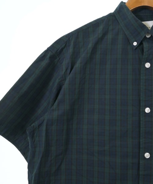 WTAPS 休閒襯衫