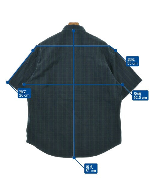 WTAPS 休閒襯衫