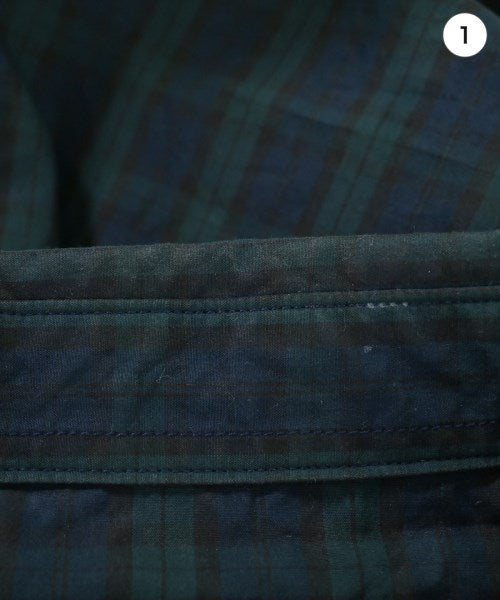 WTAPS 休閒襯衫