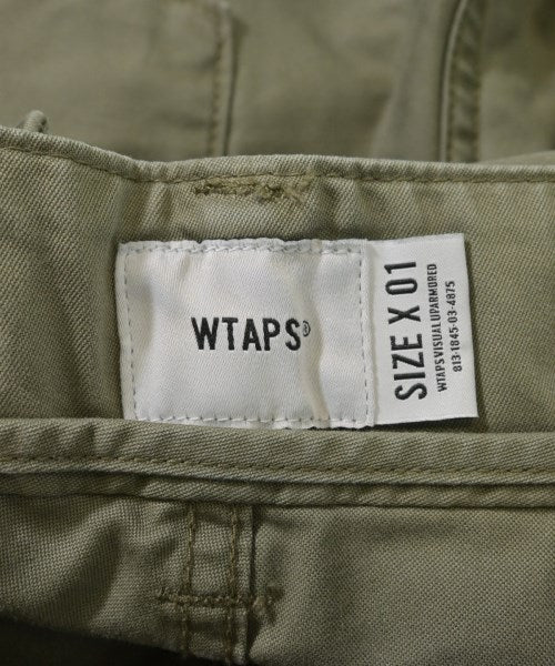 WTAPS 短褲