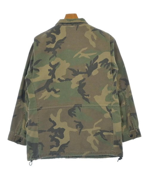 WTAPS 軍裝夾克