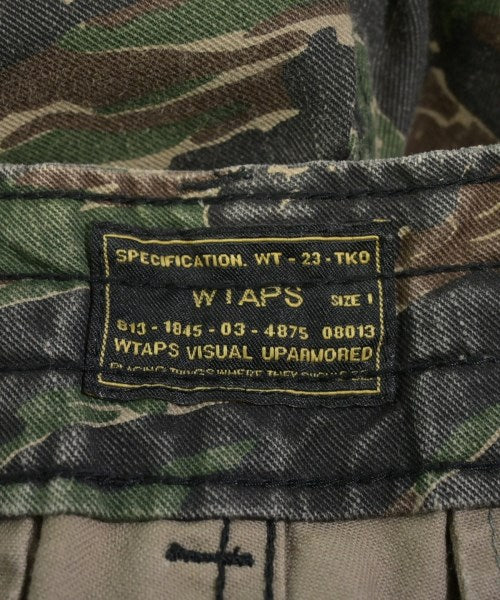 WTAPS 短