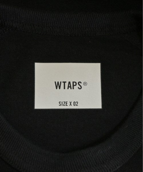 WTAPS T恤/上衣