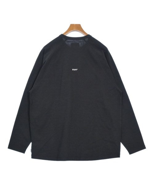 WTAPS T恤/上衣