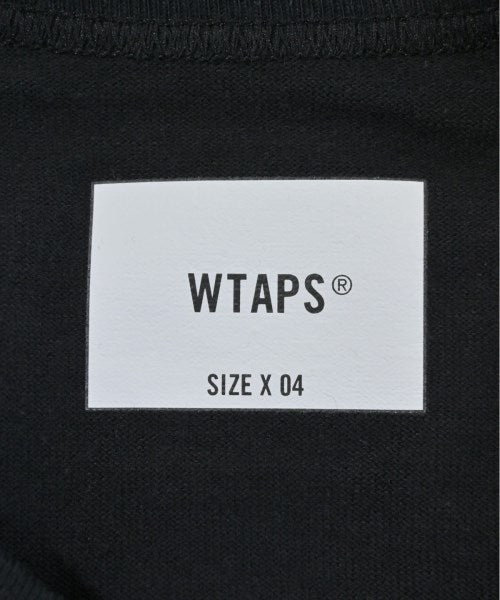 WTAPS T恤/上衣