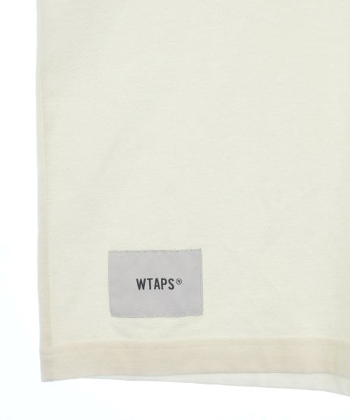 WTAPS T恤/上衣