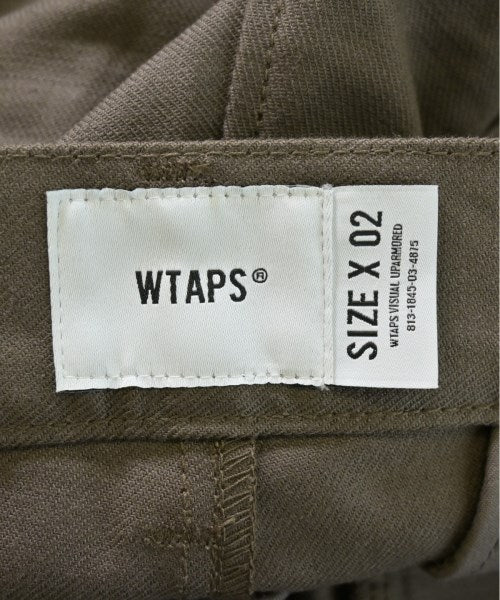 WTAPS 其他款