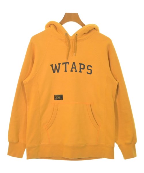WTAPS 連帽衫