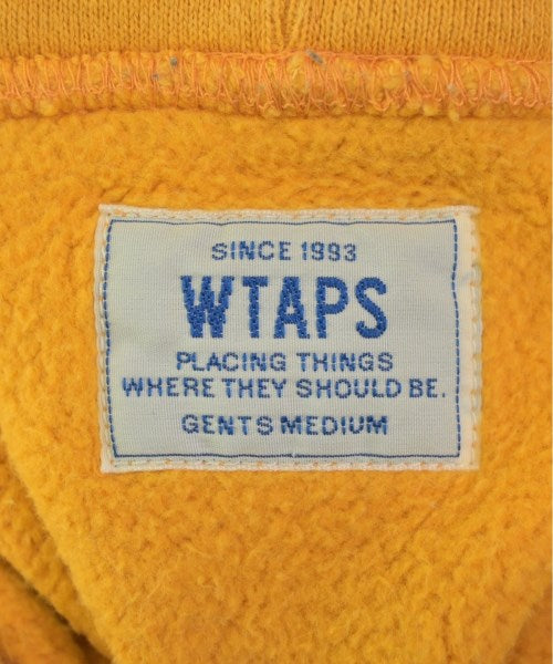 WTAPS 連帽衫