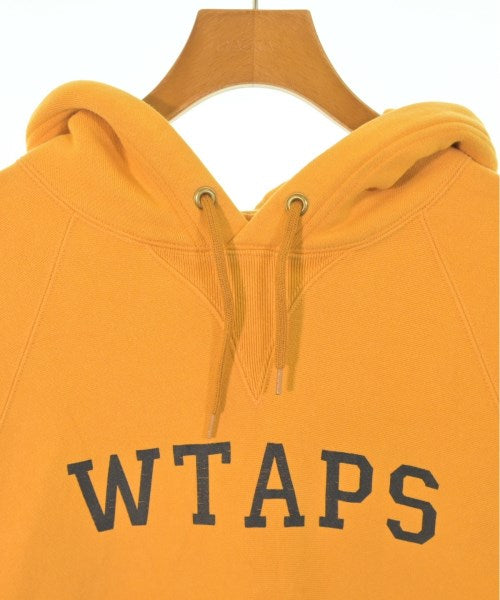 WTAPS 連帽衫