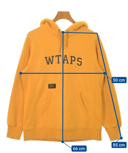 WTAPS 連帽衫