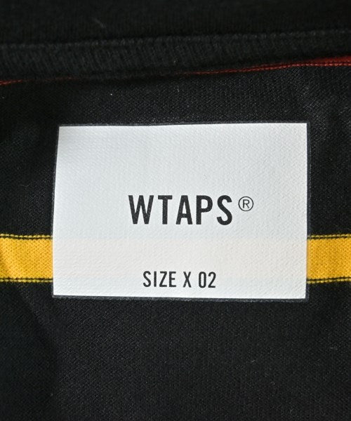 WTAPS T恤/上衣