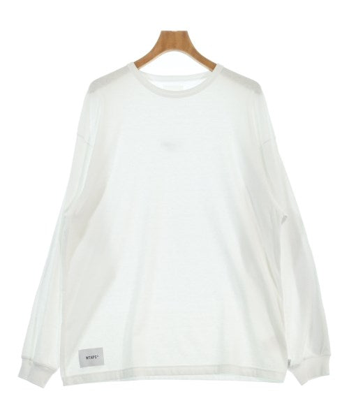 WTAPS T恤/上衣