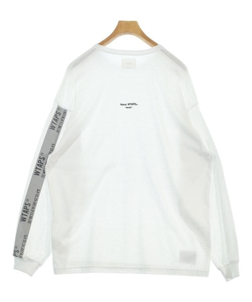 WTAPS T恤/上衣