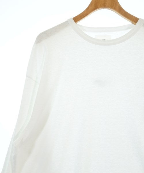 WTAPS T恤/上衣