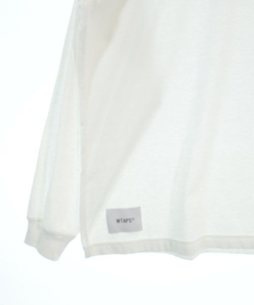 WTAPS T恤/上衣