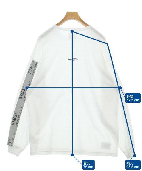 WTAPS T恤/上衣