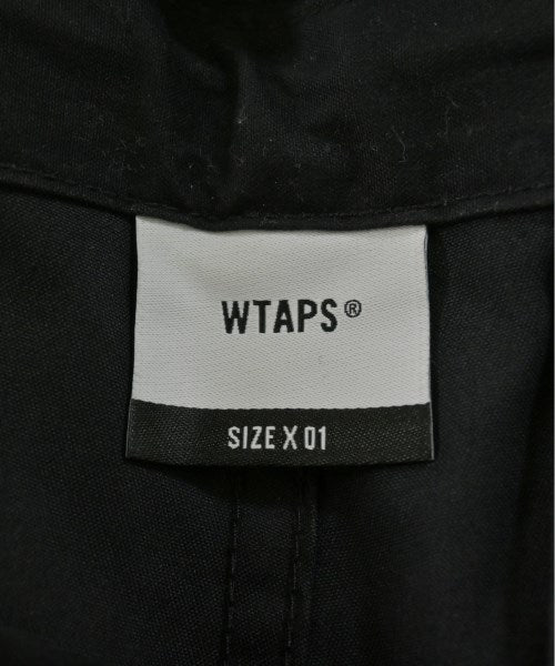 WTAPS 工裝