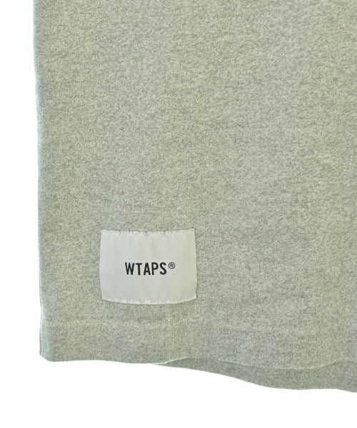 WTAPS T恤/上衣