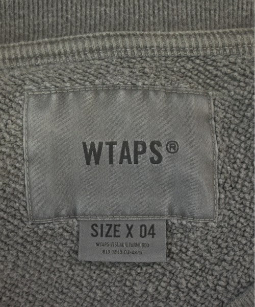WTAPS 運動衫