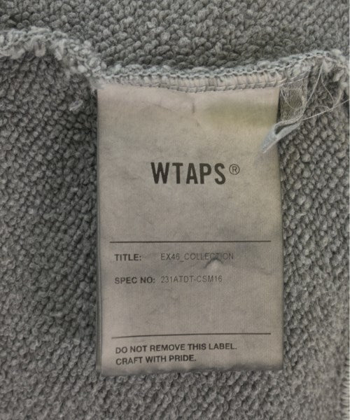WTAPS 運動衫