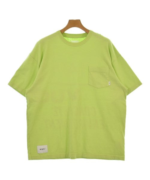 WTAPS T恤/上衣